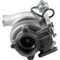 HX40W for cummins 300ps turbocharger