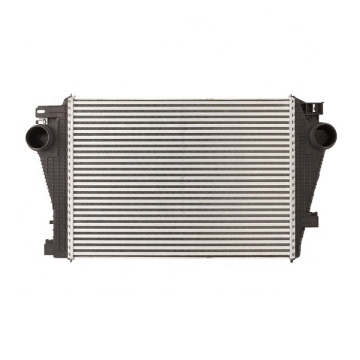 Intercooler для Cadillac and Chevrolet 2013-2019-2020