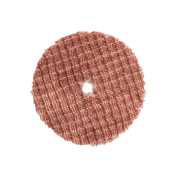 Wool Bevelled Cutting Pad Wool Finishing Polishing Pad