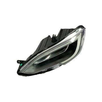 Factory Direct Car Lights for Tesla Model S (5YJS) - 1053571-00-F, 1065042-00-D, 1053570-00-F, 1065041-00-D