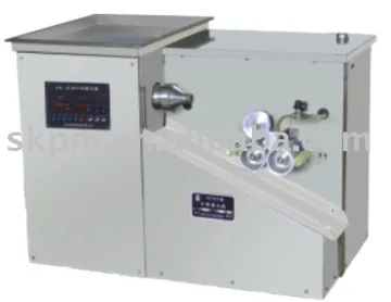 WZ-50,WZ-100 Auto Pill Making Machine