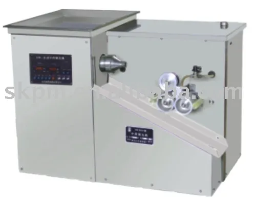 WZ-50,WZ-100 Auto Pill Making Machine