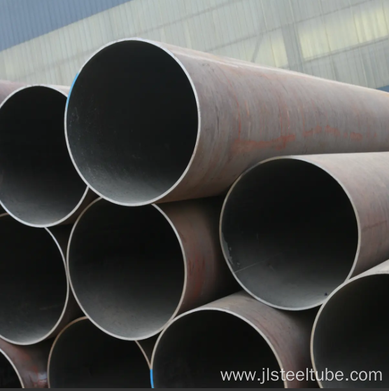 Seamless Steel Tube Thermal Expansion Thin-walled Gb/t3087