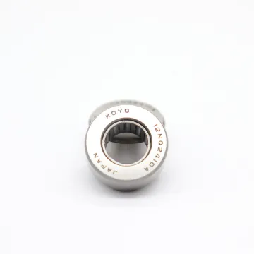 12NQ2410A Needle Roller Bearing NQ12/10 NK122410