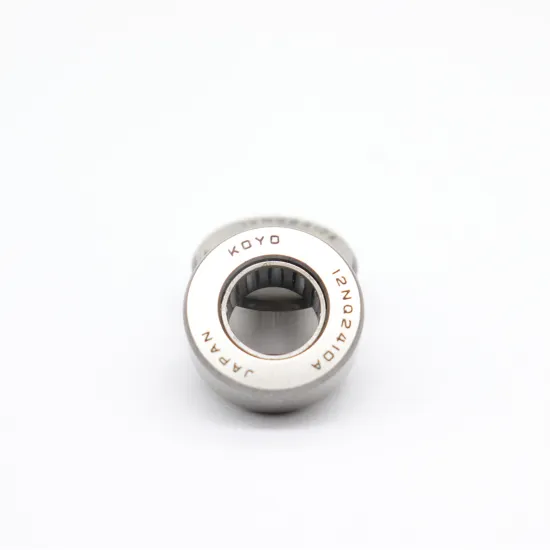 12NQ2410A Needle Roller Bearing NQ12/10 NK122410