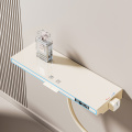 Digital Display Bathroom Shower Set with Handheld Shower