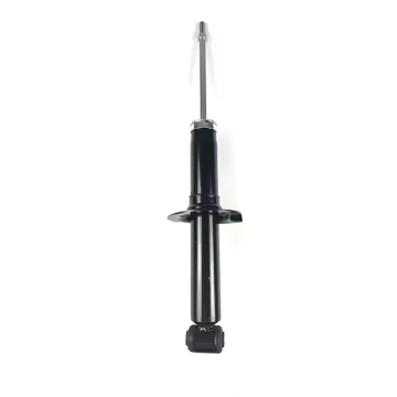 Classic Japan Import Car Parts - Rear Complete Shock Absorbers for Subaru Models