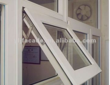 YLJ Top Hinge Window