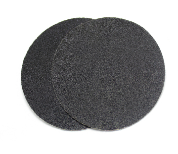 Silicon Carbide Sandpaper and Sanding Disks for Stone Polishing: Enhancing Surface Finishes