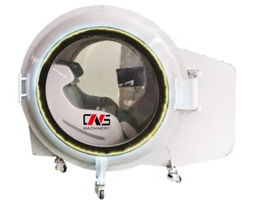 Time machine hyperbaric oxygen chamber/YCDY-SGB02-HY