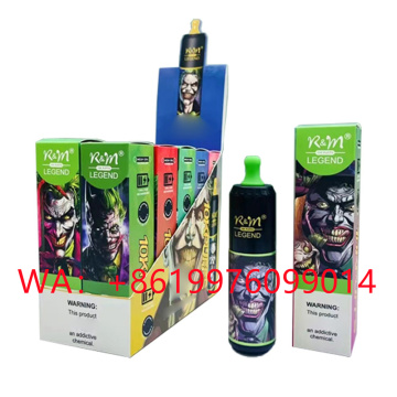 Disposable vape Breze R&M Legend Ebay