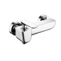  shower mixers Single lever shower mixer exposed installation Supplier