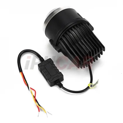 Wholesale LED Fog Lights for Truck - Easy Installation Upgrade