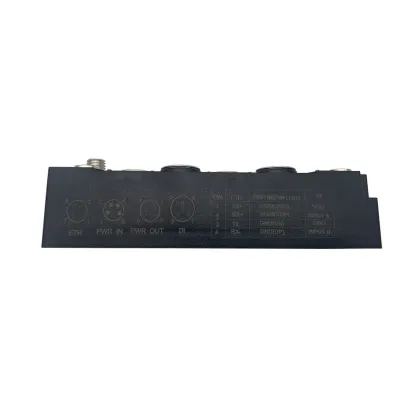 Input / Output Compact I/O Module