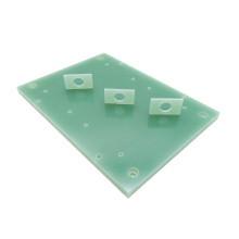 Hoja g10 para remolques Panel de hojas de fibra de vidrio