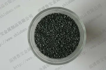 The lowest price sand blasting steel abrasive steel grit G40