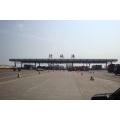 Proyecto de la estación de peaje de Fangchenggang