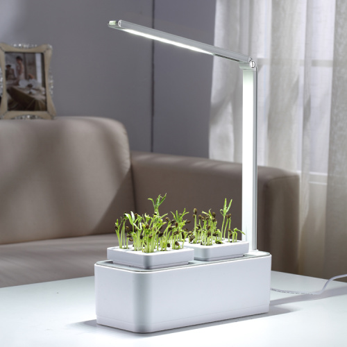 Mini Smart Garden Pflanzer Blumentopf