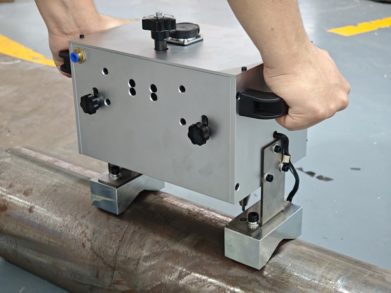 Chongqing Chuke Intelligent Machinery & Equipment Co., Ltd. Secures New Order Through Collaborative Customer Photography