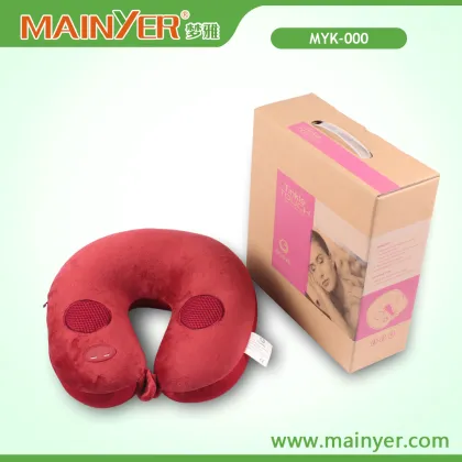 Massage Health Care Car Neck Pillow