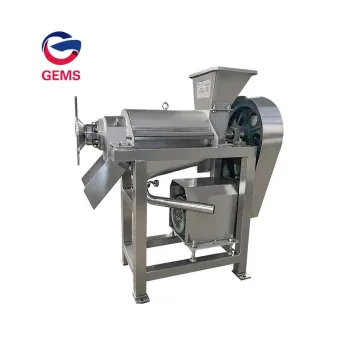 Cold Press Pomegranate Juicer Machine Pomegranate Squeezer