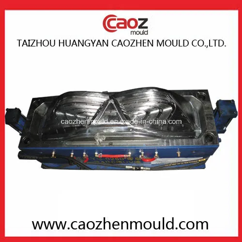 Professional Manufacture of Plastic Injection Car Light Mould Maker