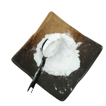 Siliziumdioxidpulver in natürlichen Farben verwendet