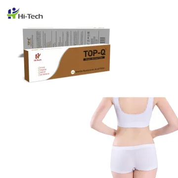 TOP-Q 10ml Injections dermal filler to Increase Breast Size hyaluronic acid breast augmentation