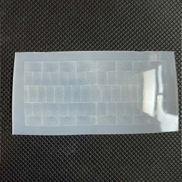 pir sensor liner fresnel lenses