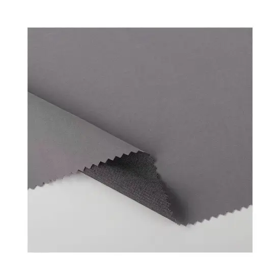 High Quality 75D Aerogel Fashion Jacquard Polyester Spandex Fabrics