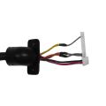 Cablaggio personalizzato da MOLEX a doppio connettore da 8 pin per elettronica automobilistica