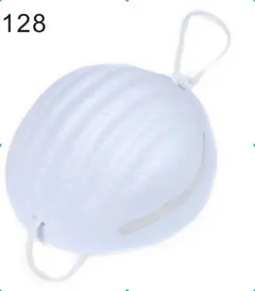 Disposable Dust Mask