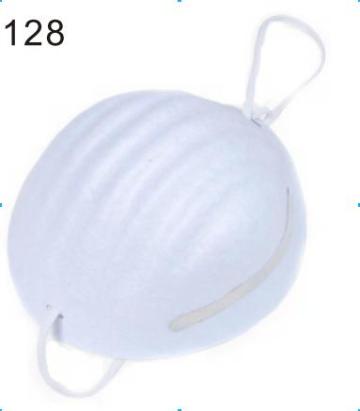 Disposable Dust Mask