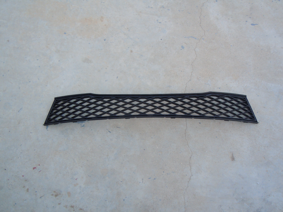 custom car grill mesh chevrolet epica