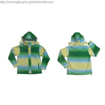 Men\'s Softshell Jacket
