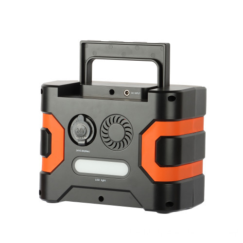 Power/battery