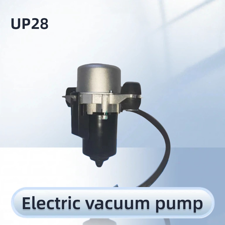 Vacuum pump UP28-9