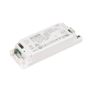 Custom LED Driver 20W with CUL SAA TUV CE ROHS EMC Certificates - 12V LED Transformer and Power Supply