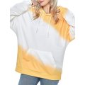 Frauen Hoodie Casual Tops Langarm