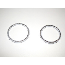 Spring Energized Seals--Support Customer Customization