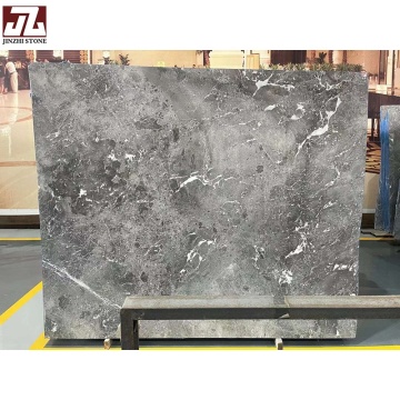 Grey Travertine Stone: Tiles, Floors, Walls, and More
