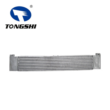High Quality Universal Car Aluminum Intercooler for Citroen JUMPER Bus 06- OEM 0384.K1
