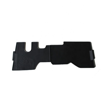 Non Skid PVC Custom Truck Mats Truck Floor Mats For Hino Dutro 300 (616 / 617)