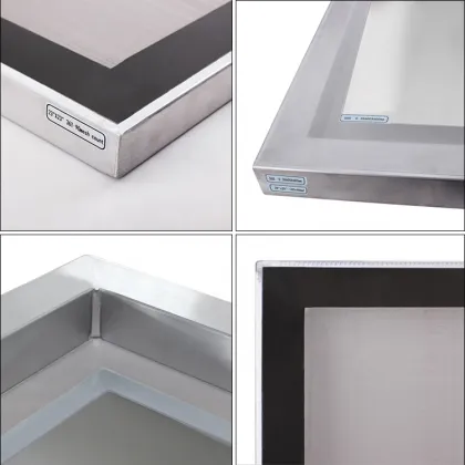 SMT Stencil Frames - Precision Manufacturing Solutions