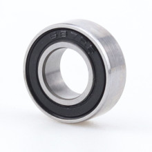 687-2RS Sealed Miniature Bearing 7×14×5mm