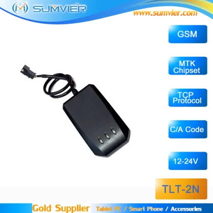 GPS/GSM Car Tracker Tlt-2n