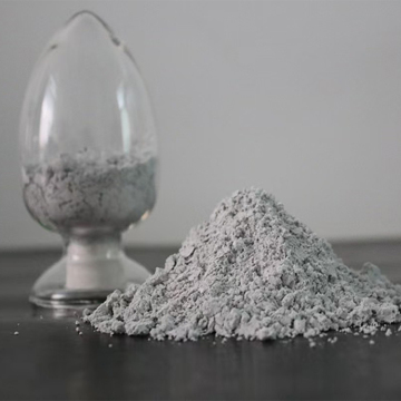 China Hochwertiges AlN 10um Aluminium Nitride Powder - Fabrik Preis HRAI CP05