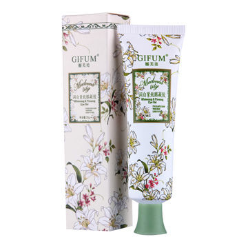 Eye Gel, 25g of Whitening & Firming