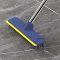 Angled Floor Scrub Squeegee Grout Brush Deck Brush