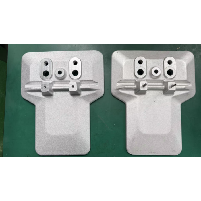 Präzisionssandgussmetallteile für den industriellen Einsatz